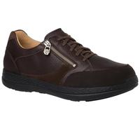 Ganter Sneaker, braun, 42 espresso