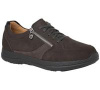 Ganter Herren Karl Ludwig Sneaker, Vulcano, 44 EU XX-Weit