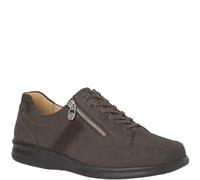 Ganter Herren Kurt-K Sneaker, Braun, 46 EU XX-Weit