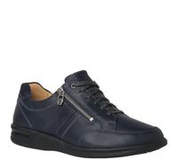 Ganter Herren Kurt-K Sneaker, darkblue, 40 EU X-Weit
