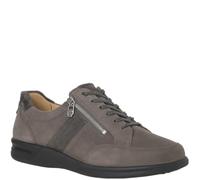 Ganter Herren Kurt-K Sneaker, Grau, 41 EU XX-Weit