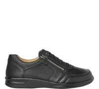 Ganter Sneaker, schwarz, 42 schwarz