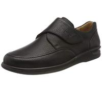 Ganter Herren Slipper Kurt schwarz Größe 44,5 EU