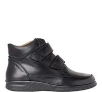 Ganter Herren Sensitiv Kurt-k Kurzschaft Stiefel, Schwarz, 44.5 EU Weit