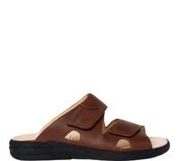 Ganter Herrenschuhe Komfortschuhe nut - Gr. - 45