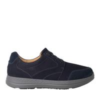 Ganter Herrenschuhe Orthopädische Schuhe darkblue darkblue - Gr. - 10