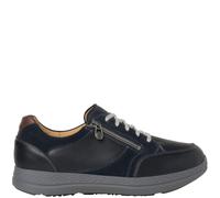 Ganter Herrenschuhe Orthopädische Schuhe darkblue darkblue - Gr. - 10
