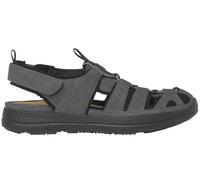 Ganter Herrenschuhe Orthopädische Schuhe darkgrey darkgrey - Gr. - 8.5