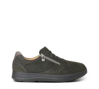 Ganter Herrenschuhe Orthopädische Schuhe darkoliv darkoliv - Gr. - 10.5