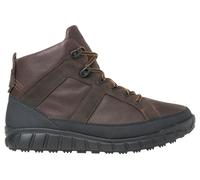 Ganter Schnürstiefeletten, braun, 44.5 espresso