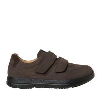 Ganter Herrenschuhe Orthopädische Schuhe espresso espresso - Gr. - 10