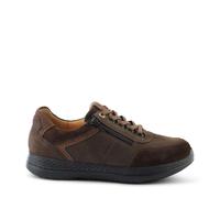 Ganter Herrenschuhe Orthopädische Schuhe Espresso Espresso - Gr. - 8
