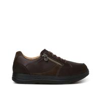 Ganter Herrenschuhe Orthopädische Schuhe espresso espresso - Gr. - 8