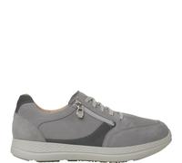 Ganter Herrenschuhe Orthopädische Schuhe Graphit / Darkgrey Graphit/Darkgrey - Gr. - 8.5
