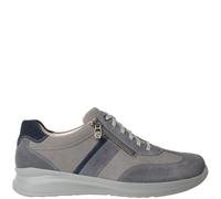 Ganter Herrenschuhe Orthopädische Schuhe Graphit / Greyblue Graphit / Greyblue - Gr. - 8.5