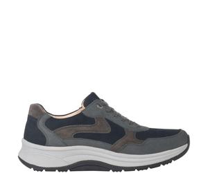 Ganter Herrenschuhe Orthopädische Schuhe Ocean / Darkgrey Ocean / Darkgrey - Gr. - 9