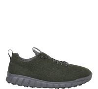 Ganter Herrenschuhe Orthopädische Schuhe oliv oliv - Gr. - 7.5