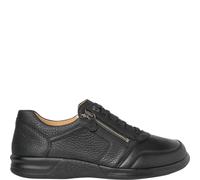 Ganter Herrenschuhe Orthopädische Schuhe schwarz schwarz - Gr. - 10.5