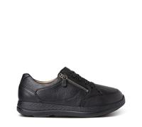 Ganter Herrenschuhe Orthopädische Schuhe schwarz schwarz - Gr. - 11.5