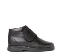 Ganter Herrenschuhe Orthopädische Schuhe Schwarz Schwarz - Gr. - 12