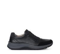Ganter Herrenschuhe Orthopädische Schuhe Schwarz Schwarz - Gr. - 12