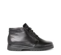Ganter Herrenschuhe Orthopädische Schuhe Schwarz Schwarz - Gr. - 6