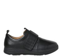 Ganter Karl/Ludwig für Herren, schwarz, Größe 42 EU / 8 UK