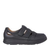 Ganter Herrenschuhe Orthopädische Schuhe schwarz schwarz - Gr. - 9.5