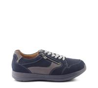 GANTER Herrenschuhe Schnürschuhe Ink / Graphit (3763) Ink/Graphit (3763) - Gr. - 9.5
