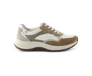 Ganter Hig.Fly für Damen, beige, Größe 37 ½ EU / 4,5 UK