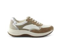 Ganter Hig.Fly für Damen, beige, Größe 40 ½ EU / 7 UK