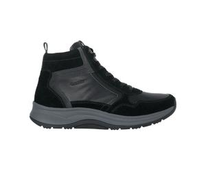 Ganter Hig.Fly. für Herren, schwarz, Größe 42 ½ EU / 8,5 UK