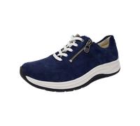 Ganter - Hig.Fly navy Blau - Gr. - 6½