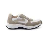 Ganter High- Fly H Taupe Milk für Herren, beige, Größe 46 EU / 11 UK