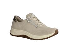Ganter Damenschuhe HighFlyer ecrú Beige Größe 38 EU / UK 5