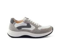 Ganter High Flyer für Herren, grau, Größe 46 EU / 11 UK