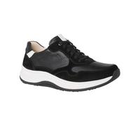 Ganter High Flyer Schnürer schwarz für Herren, schwarz, Größe 42 EU / 8 UK