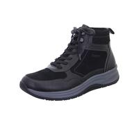 Ganter High Flyer Herren Schnürstiefelette, Größe:44.5 EU