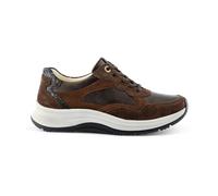 Ganter High Flyer Schnürer bronce multi für Damen, braun, Größe 41 EU / 7,5 UK