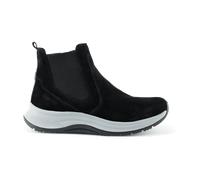 Ganter High Flyer Stiefelette schwarz für Damen, schwarz, Größe 40 EU / 6,5 UK