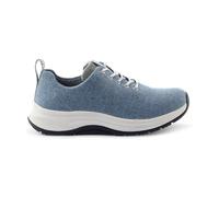 Ganter HighFly für Damen, blau, Größe 40 EU / 6,5 UK