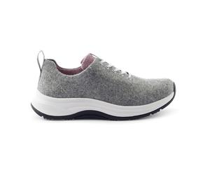 Ganter HighFly für Damen, grau, Größe 39 EU / 6 UK