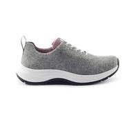 Ganter HighFly für Damen, grau, Größe 40 EU / 6,5 UK