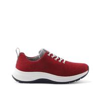 Ganter - HighFly red red/graphit (4063) - Gr. - 7½