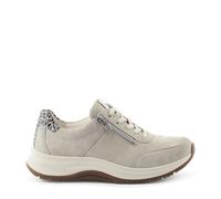 Ganter Damenschuhe HighFlyer ecrú Beige Größe 38 EU / UK 5