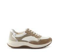 Ganter Hig.Fly für Damen, beige, Größe 39 EU / 6 UK