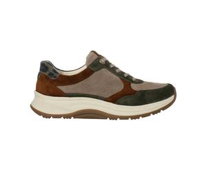 Ganter Highflyer für Damen, oliv, Größe 37 ½ EU / 4,5 UK