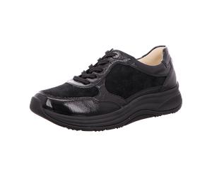 Ganter Highflyer für Damen, schwarz, Größe 38 ½ EU / 5,5 UK