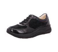 Ganter Highflyer für Damen, schwarz, Größe 38 EU / 5 UK