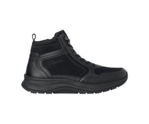 Ganter Highflyer für Herren, schwarz, Größe 42 EU / 8 UK